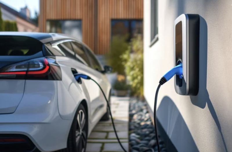 borne de recharge particuliers