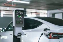 Notre zone d'activité pour ce service Installation et entretien de bornes de recharge pour copropriété par un artisan