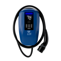 Notre zone d'activité pour ce service Installation de bornes de recharge pour électromobilité en milieu professionnel