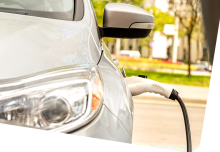 Notre zone d'activité pour ce service Maintenance de bornes de recharge électrique avec supervision infaillible